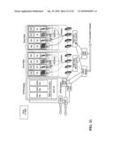 TRANSPARENT PROVISIONING OF NETWORK ACCESS TO AN APPLICATION diagram and image