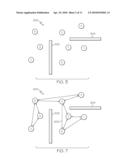 SELF-ASSIGNMENT OF DETECTORS AND WORKERS AMONG ACCESS DEVICES IN A WIRELESS NETWORK ENVIRONMENT diagram and image