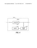 CONTEXT-AWARE PACKET SWITCHING diagram and image