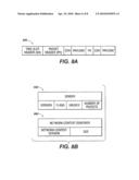 CONTEXT-AWARE PACKET SWITCHING diagram and image