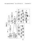 Methods and systems for providing user information in telecommunications networks diagram and image