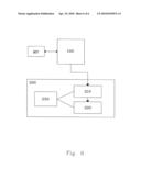 METHOD AND ARRANGEMENT, NODE AND ARTICLE FOR OPTIMIZED PS DOMAIN IN GAN diagram and image