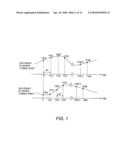 WIRELESS SENSOR-NETWORK SYSTEM, SENSING TERMINAL NODE, AND BASE STATION diagram and image