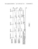 WIRELESS SENSOR-NETWORK SYSTEM, SENSING TERMINAL NODE, AND BASE STATION diagram and image