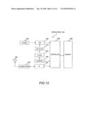 WIRELESS SENSOR-NETWORK SYSTEM, SENSING TERMINAL NODE, AND BASE STATION diagram and image