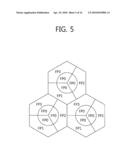 METHOD AND APPARATUS OF SUBCHANNELIZATION IN WIRELESS COMMUNICATION SYSTEM diagram and image