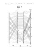 METHOD AND APPARATUS OF SUBCHANNELIZATION IN WIRELESS COMMUNICATION SYSTEM diagram and image