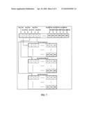 DEVICE AND METHOD FOR BIT-INTERWEAVING diagram and image