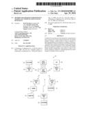 METHOD AND APPARATUS FOR EFFICIENT SHARING OF COMMUNICATION SYSTEM RESOURCES diagram and image