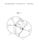 RADIO COMMUNICATION SYSTEM, RADIO COMMUNICATION APPARATUS, AND RADIO COMMUNICATION METHOD diagram and image