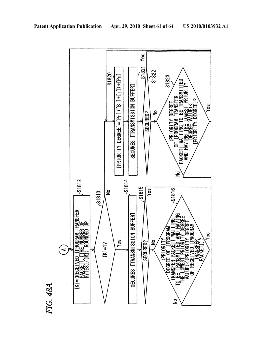 DATA DISTRIBUTION APPARATUS, RELAY APPARATUS AND DATA DISTRIBUTION METHOD - diagram, schematic, and image 62