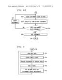 SYSTEM FOR UTILIZING GENETIC ALGORITHM TO PROVIDE CONSTRAINT-BASED ROUTING OF PACKETS IN A COMMUNICATION NETWORK diagram and image