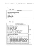 SYSTEM FOR UTILIZING GENETIC ALGORITHM TO PROVIDE CONSTRAINT-BASED ROUTING OF PACKETS IN A COMMUNICATION NETWORK diagram and image