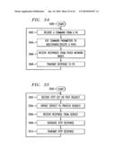 SYSTEM FOR UTILIZING GENETIC ALGORITHM TO PROVIDE CONSTRAINT-BASED ROUTING OF PACKETS IN A COMMUNICATION NETWORK diagram and image