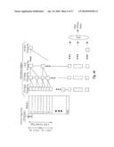 Context Sharing Between A Streaming Processing Unit (SPU) and A Packet Management Unit (PMU) In A Packet Processing Environment diagram and image