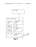 VIDEO SCENE MATCHING ON RETURN FROM VIRTUAL RENDERING IN A CONSUMER DIGITAL VIDEO RECORDING DEVICE diagram and image