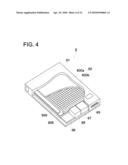 RADIOGRAPHIC IMAGE PHOTOGRAPHING SYSTEM AND CONTROL DEVICE diagram and image