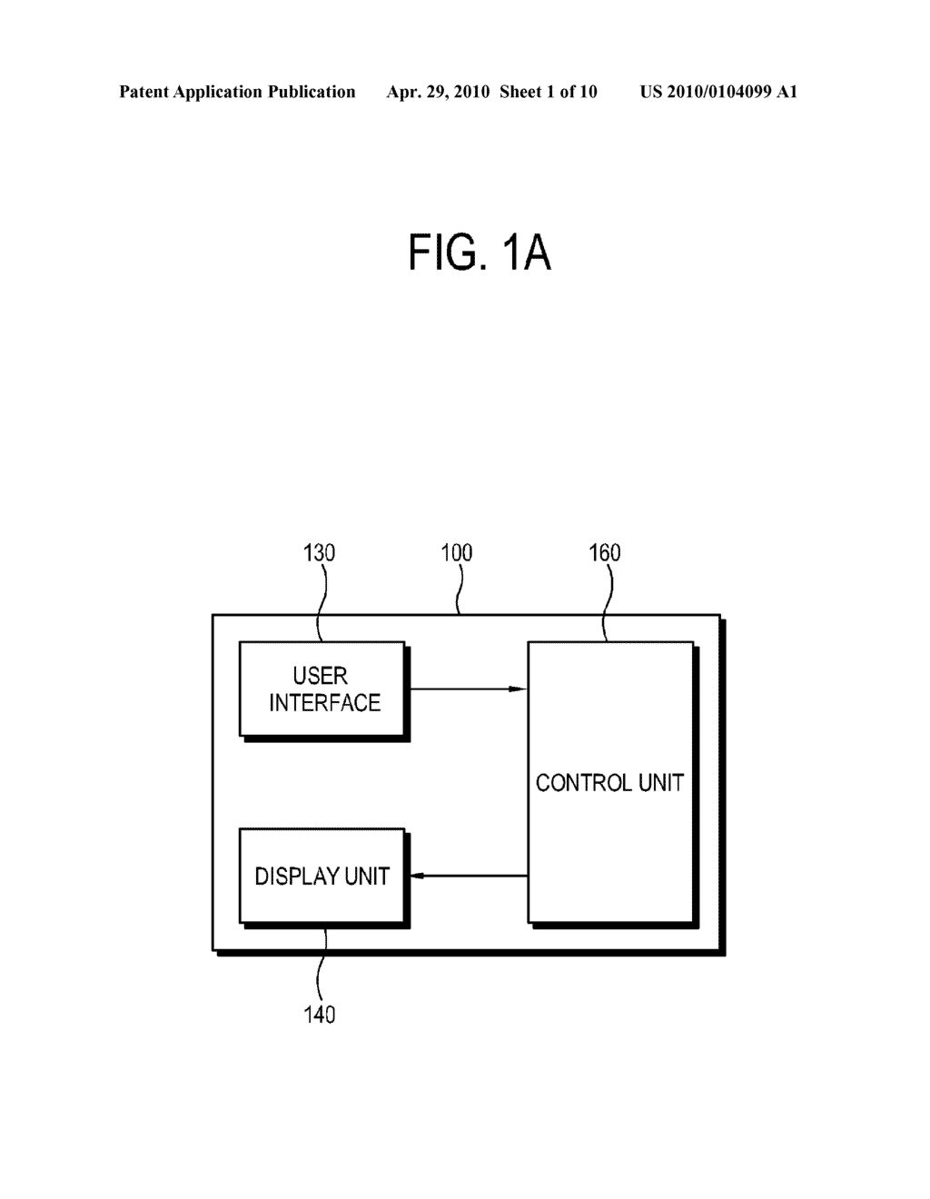 IMAGE FORMING APPARATUS AND SECURITY SETTING METHOD THEREOF - diagram, schematic, and image 02