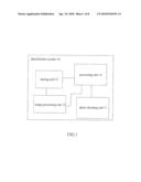 Method for Identifying Dimensions of Shot Subject diagram and image