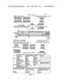 Method and System for Extracting Information from an Analog Graph diagram and image