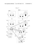 IMAGE PROCESSING APPARATUS, IMAGE PROCESSING METHOD AND PROGRAM diagram and image