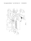 DEFECTIVE COLOR AND PANCHROMATIC CFA IMAGE diagram and image