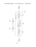 METHOD AND APPARATUS FOR SPATIO-TEMPORAL SUBBAND VIDEO ENHANCEMENT WITH SMALL TIME DELAY diagram and image