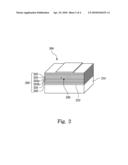 Distributed Bragg Reflector Waveguide and Fabricating Method Thereof diagram and image