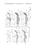 Distributed Bragg Reflector Waveguide and Fabricating Method Thereof diagram and image