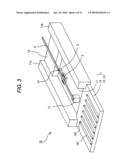 OPTICAL TRANSMISSION APPARATUS diagram and image