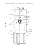 OPTICAL TRANSMISSION APPARATUS diagram and image