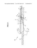 OPTICAL TRANSMISSION APPARATUS diagram and image