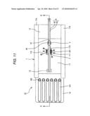 OPTICAL TRANSMISSION APPARATUS diagram and image