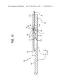 OPTICAL TRANSMISSION APPARATUS diagram and image