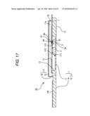 OPTICAL TRANSMISSION APPARATUS diagram and image