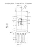 OPTICAL TRANSMISSION APPARATUS diagram and image