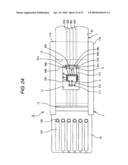 OPTICAL TRANSMISSION APPARATUS diagram and image