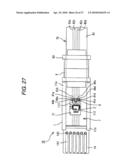 OPTICAL TRANSMISSION APPARATUS diagram and image