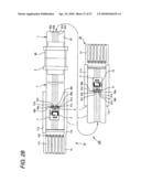 OPTICAL TRANSMISSION APPARATUS diagram and image