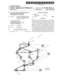 SYSTEMS AND METHODS FOR ABSOLUTE ROUTE DIVERSITY FOR MESH RESTORABLE CONNECTIONS diagram and image