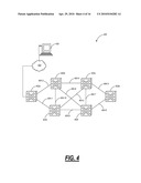 SYSTEMS AND METHODS FOR ABSOLUTE ROUTE DIVERSITY FOR MESH RESTORABLE CONNECTIONS diagram and image