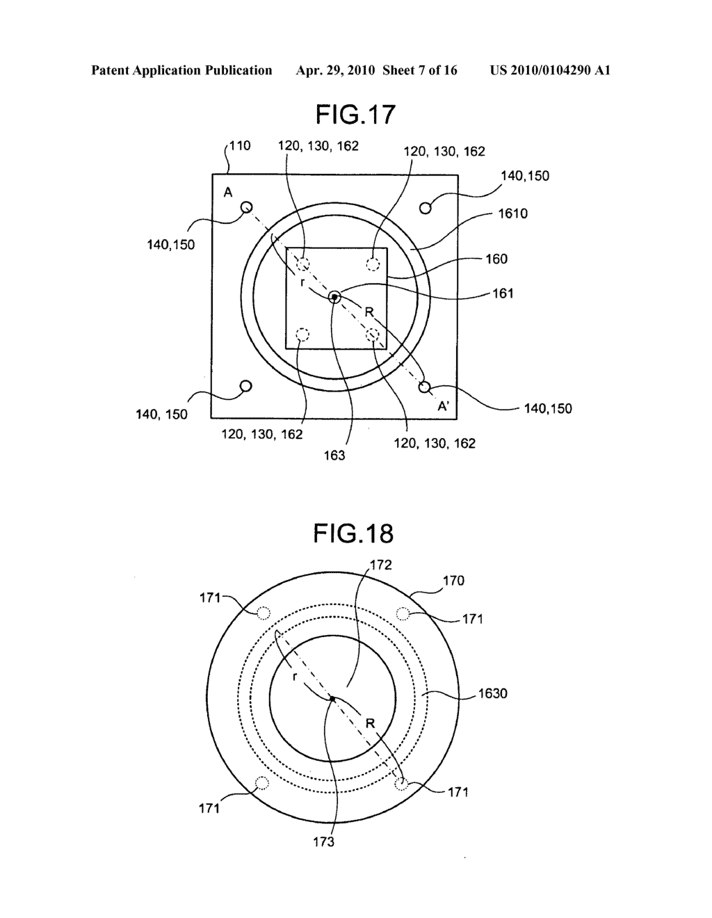 Optical subassembly manufacturing method, optical subassembly, OSA array, optical interconnecting device, WDM oscillator, and receiving circuit - diagram, schematic, and image 08