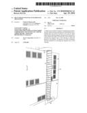 HEAT EXHAUST PLENUM ATTACH/DETACH MECHANISM diagram and image