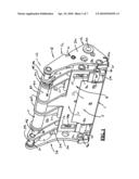 DUAL CYLINDER DUAL PICK-UP COUPLER diagram and image