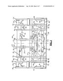 DUAL CYLINDER DUAL PICK-UP COUPLER diagram and image