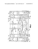 DUAL CYLINDER DUAL PICK-UP COUPLER diagram and image