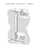 HYDRAULIC ELEVATION APPARATUS AND METHOD diagram and image