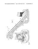 HYDRAULIC ELEVATION APPARATUS AND METHOD diagram and image