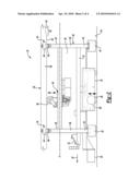 Workpiece Transport Assembly And Method Of Using Same diagram and image