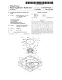 STATOR AND COOLING FAN HAVING THE SAME diagram and image